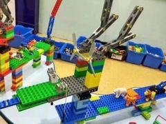 -卡巴机器人编程·少儿编程·信息学竞赛(公益西桥校区)