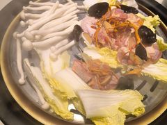 -碗中海·蒸汽海鲜·桑拿鸡(岭南天地店)