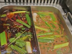 -鑫宝沙茶牛肉火锅(永泰店)