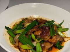 -许家菜(望江店)