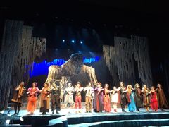 解放军歌剧院-解放军歌剧院