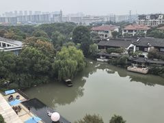-常州武进九洲喜来登酒店