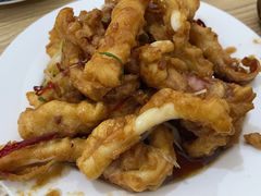 -九龙餐厅(大沽路店)