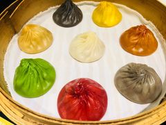 -乐忻皇朝(上海中心大厦店)