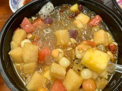 -串妹花式冰粉(乐山总店)