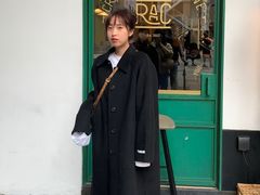 -RAC BAR(安福路店)