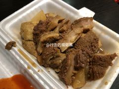 -细妹五香牛杂(步行街店)