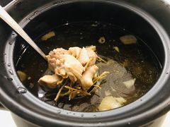 -香香海南菜餐厅