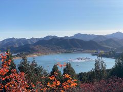 -北京金海湖景区
