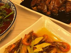 -玲珑餐厅(陕西南路店)