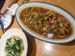 -鸿运楼·舌尖上的徽菜