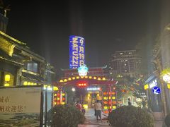 -回龙窝历史文化街区