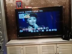 -唛霸KTV(卓悦广场店)