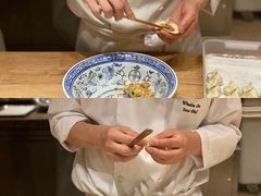 -君悦酒店·1881·北京烤鸭