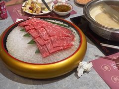 -樱煦和牛寿喜烧(如皋吾悦广场店)