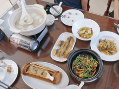-茶港食堂(武昌店)