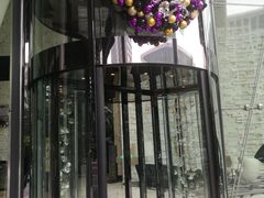-广州四季酒店
