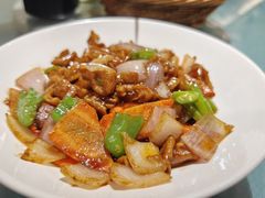 -董厨煨汤馆(车站路店)