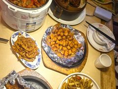 -小柴米·传统江西菜(八一广场店)
