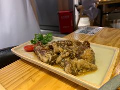 -喜来稀肉(北外滩白玉兰广场店)