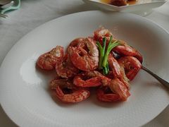 -世博源公馆·本帮融合菜·主题包厢·江景餐厅