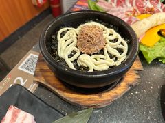 -木槿花韩式炭烤·熟成肉工坊(孙文东路店)