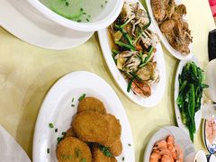 -秋姐美食店(旅游大道店)