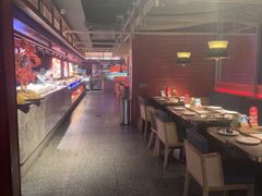-芝小官毛肚火锅海鲜自助(淮安清江浦区新亚店)
