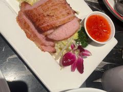 -新白鹿餐厅(虹桥南丰城店)