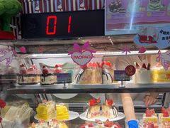 -PAOPAO Bakery&Café(港汇店)