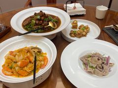 -鲁宴·鲁煨黄河生态大鲤鱼(月坛店)