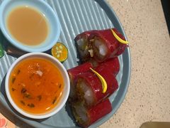 -点都德(汇点楼店)