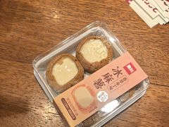 -詹记桃酥(宿州路店)