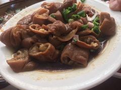-巷子肥肠(科华巷店)