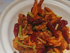 -大鸭梨烤鸭(顺义石园店)