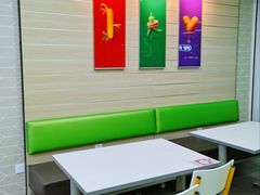 -赛百味SUBWAY(中亭街店)