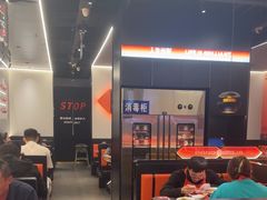 -胖哥俩肉蟹煲(济南印象城店)
