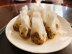 -天回镇何氏豆腐(总店)