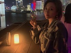 -外滩8号 whisky bar(金延大厦店)