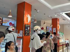 -新侨三宝乐面包店(崇文门店)