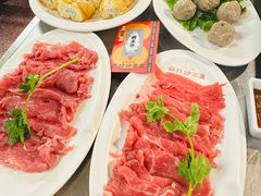-燃计沙茶皇·香港沙茶火锅(人广旗舰店)