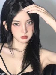 -丝语萱形象