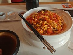 -晋阳春·山西菜·北京烤鸭(交大店)