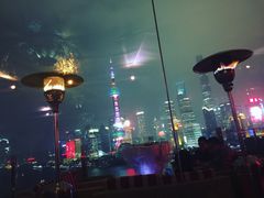 -罗斯福色戒酒吧(外滩店)