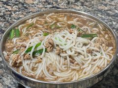 -正宗杨记普洱酸醋米线(总店)