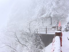 -老君山