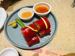 -点都德(春熙路群光广场店)