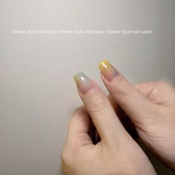 -花系美·美甲美睫精品店