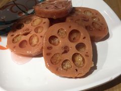 -老城南.鸭血粉丝汤(夫子庙店)