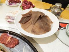-执牛耳涮烤牛排火锅(伊河路店)